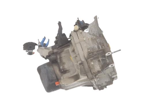 Used Gearbox Gearbox RENAULT CLIO III (BR0/1, CR0/1) 1.2 16V (BR02, BR0J, BR11, CR02, CR0J, CR11) (75 hp) 32304774 32304774