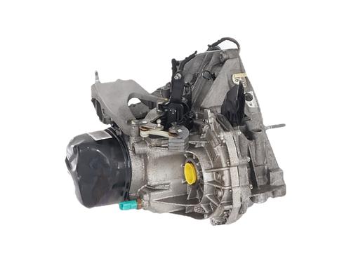 Gearbox DACIA SANDERO II TCe 90 (B8M1, B8MA, B8AC) | BP39415095M3 - Image 4