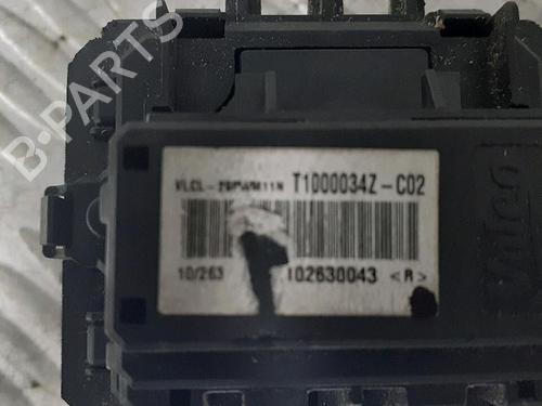Heater resistor CITROËN C4 II (NC_) 1.6 HDi 90 | BP30070561M108  - Image 6