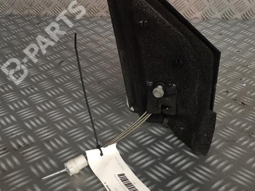 Left mirror FORD FIESTA V (JH_, JD_) 1.4 TDCi | BP11401887C26 