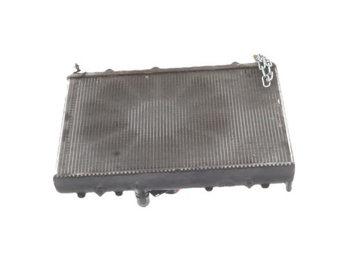 Køler Køler CITROËN C4 Picasso I MPV (UD_) [2006-2015] 36221265 36221265