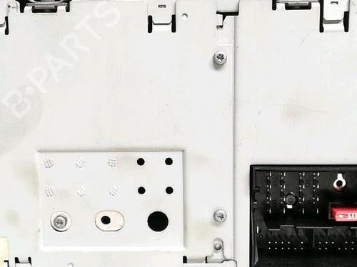 Radio VW GOLF VI (5K1) 1.6 TDI | BP30074715E6 