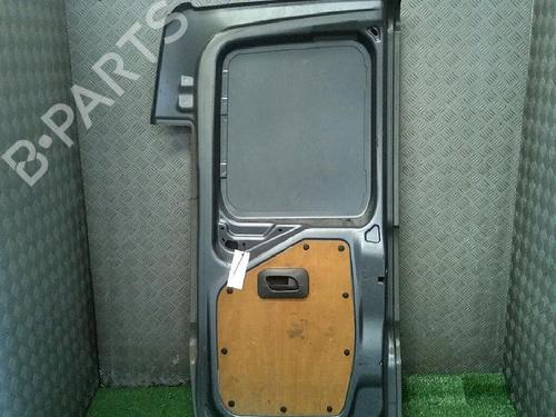 Used Right tailgate Right tailgate FIAT SCUDO Van (270_, 272_) 2.0 D Multijet (120 hp) 29947181 29947181