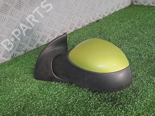 Left mirror PEUGEOT 1007 (KM_) 1.4 HDi | BP30076965C26 
