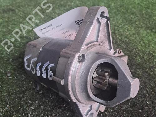 Starter PEUGEOT 107 (PM_, PN_) 1.0 | BP22331028M8 