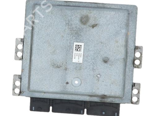 Engine control unit (ECU) DACIA DUSTER (HS_) 1.5 dCi (HSMC) | BP38720825M57 - Image 3
