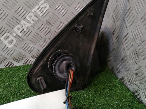 Right mirror PEUGEOT 206+ (2L_, 2M_) 1.1 | BP11409531C27