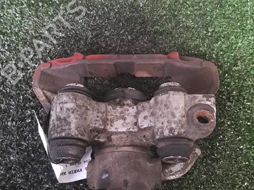 Left rear brake caliper PEUGEOT 206 Hatchback (2A/C) 2.0 S16 | BP22307137M107 