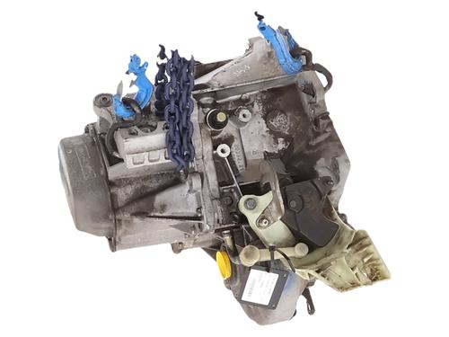 Gearbox CITROËN C3 II (SC_) 1.6 VTi 120 | BP34641909M3 - Image 7