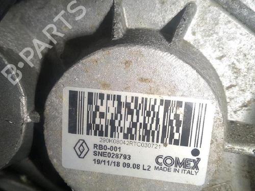 Engine RENAULT TWIZY (MAM_) 45 | BP37731637M1 - Image 6
