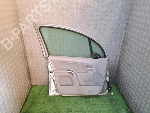 Left front door CITROËN C3 I (FC_, FN_) 1.4 HDi | BP21010976C2 