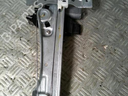 Rear left window mechanism CITROËN C3 III (SX) 1.2 THP 110 (SXHNPS, SXHNZT, SXHNZ6) | BP30072806C24
