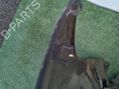 Rear bumper CITROËN C3 II (SC_) 1.4 HDi 70 (SC8HZC, SC8HR0, SC8HP4) | BP29320498C8 