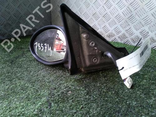 Left mirror ALFA ROMEO GT (937_) 1.9 JTD (937CXN1B) | BP29951133C26 