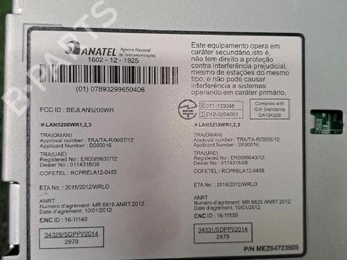 radio-dacia-logan-mcv-ii-2013-29953205 main image