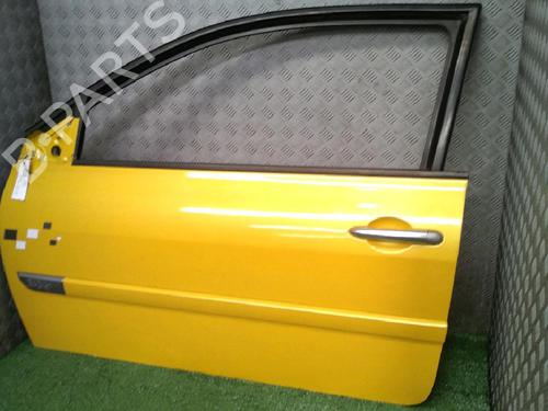 Left front door RENAULT MEGANE II (BM0/1_, CM0/1_) 2.0 Renault Sport | BP24945245C2 