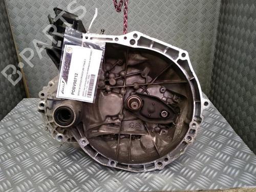 Gearbox PEUGEOT 208 I (CA_, CC_) 1.2 VTI 82 | BP30073928M3 
