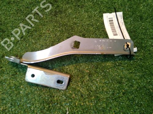 Hinge/Door check strap CITROËN BERLINGO MULTISPACE (B9) 1.6 HDi 90 | BP17211885C146 