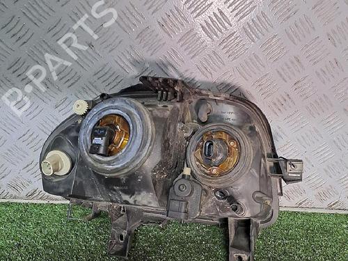 Used Left headlight Left headlight RENAULT CLIO II (BB_, CB_) 1.4 16V (B/CB0L) (95 hp) 30063478 30063478