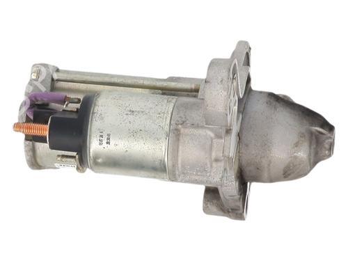 Starter RENAULT CLIO V (B7_) 1.0 TCe 90 (B7MT) | BP40173715M8 - Image 2