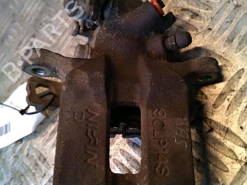 Used Right rear brake caliper Right rear brake caliper HONDA CIVIC VII Hatchback (EU, EP, EV) 1.6 i (EP2, EU8, EU6) (110 hp) 29950210 29950210