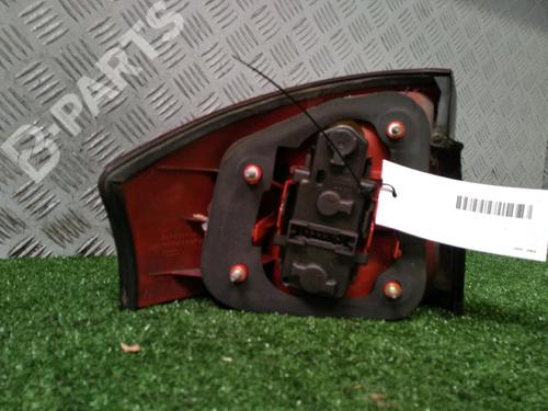 Right taillight AUDI A6 C5 (4B2) 2.5 TDI quattro | BP11409507C35 