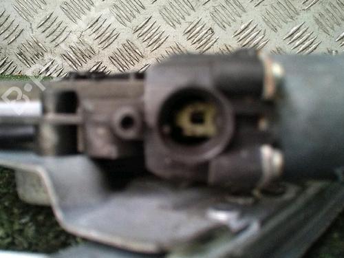 Front right window mechanism DACIA LOGAN MCV (KS_) 1.5 dCi (KS0K) | BP30072836C23