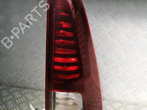 Used Right taillight Right taillight RENAULT ESPACE IV (JK0/1_) 2.0 dCi (JK02, JK03) (131 hp) 30069459 30069459
