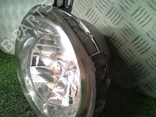Right headlight VW LUPO I (6X1, 6E1) 1.4 16V | BP29952466C29