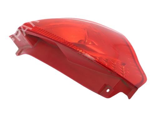 Left taillight FORD FIESTA VI (CB1, CCN) 1.4 TDCi | BP30077346C34 - Image 9
