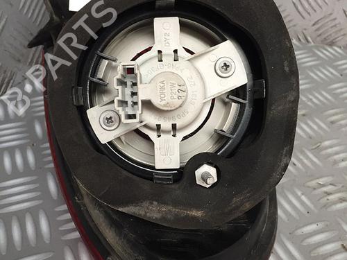 Right taillight SEAT TOLEDO III (5P2) 1.9 TDI | BP37731432C35 - Image 3