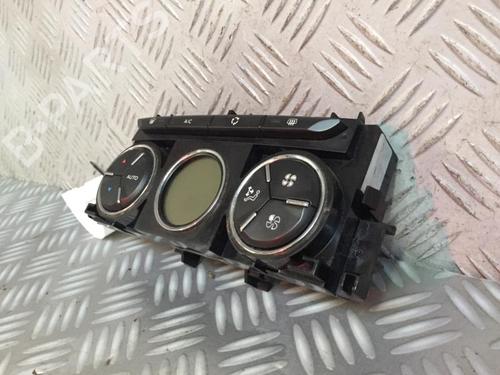 Climate control CITROËN C3 II (SC_) 1.4 HDi 70 (SC8HZC, SC8HR0, SC8HP4) | BP30069343I5 - Image 2