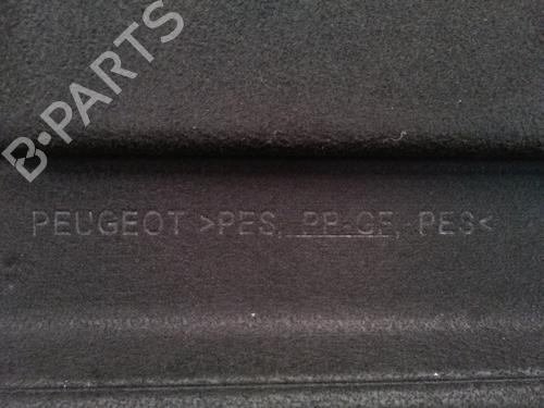 Used Rear parcel shelf Rear parcel shelf PEUGEOT 308 II (LB_, LP_, LW_, LH_, L3_) 1.6 HDi / BlueHDi 115 (115 hp) 33014090 33014090