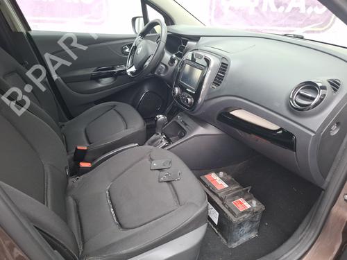 Switch RENAULT CAPTUR I (J5_, H5_) 1.2 TCe 120 | BP36662721I30  - Image 9
