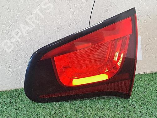 Right tailgate light CITROËN C3 II (SC_) 1.4 | BP29947152C80 - Image 5