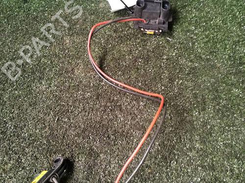 Heater resistor RENAULT TRAFIC II Van (FL) 2.0 dCi 90 (FL0H, FL00, FL01, FL0M, FL0P, FL0S) | BP30073085M108 