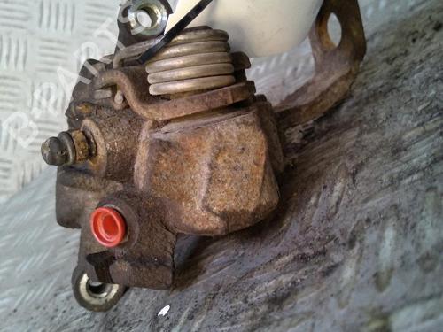 Left rear brake caliper HONDA CIVIC VI Fastback (MA, MB) 1.6 16V (MB4) | BP14546423M107