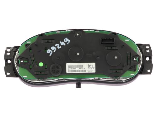 Instrument cluster DACIA SANDERO II 1.5 dCi | BP30542132C47 - Image 4