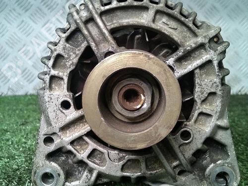 Alternator RENAULT LAGUNA II (BG0/1_) 2.0 16V (BG00, BG0K, BG0P, BG0W) | BP30064638M7