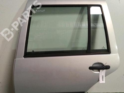 Used Left rear door VW GOLF IV Variant (1J5) 1.9 SDI (68 hp) 11409959