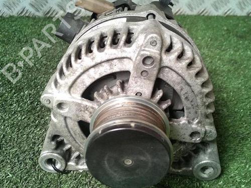 Used Alternator Alternator PEUGEOT 208 I (CA_, CC_) 1.5 BlueHDI 100 (102 hp) 29952411 29952411