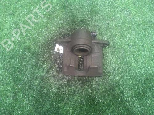 Right front brake caliper RENAULT MEGANE II (BM0/1_, CM0/1_) 1.5 dCi (BM02, BM13, BM2A, CM02, CM13) | BP19690968M104 