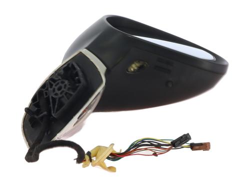Used Right mirror Right mirror PEUGEOT 308 CC (4B_) [2009-2015] 34641851 34641851