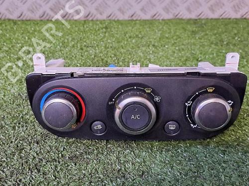 Climate control RENAULT CLIO IV Grandtour (KH_) 0.9 TCe 90 | BP30076720I5 