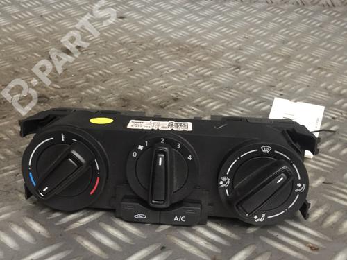 Used Climate control VW POLO V (6R1, 6C1) 1.0 (60 hp) 11403006