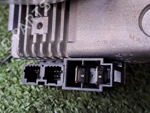 Steering column RENAULT CLIO IV Grandtour (KH_) 0.9 TCe 90 | BP29949055M21