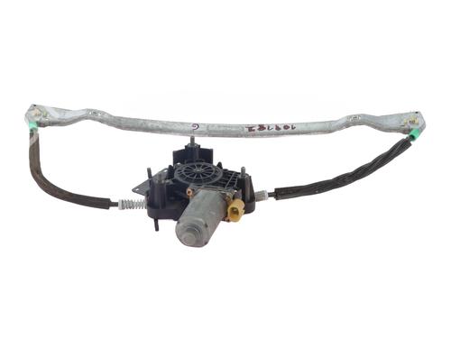 Used Front left window mechanism Front left window mechanism RENAULT CLIO I (B/C57_, 5/357_) [1990-1999] 33564666 33564666