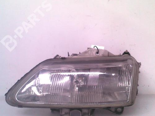 Used Left headlight RENAULT LAGUNA I (B56_, 556_) 2.2 D (B56F/2) (83 hp) 11399479