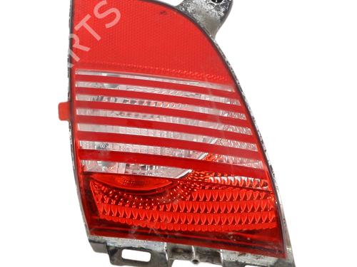 Used Rear bumper right light Rear bumper right light 36938640 36938640