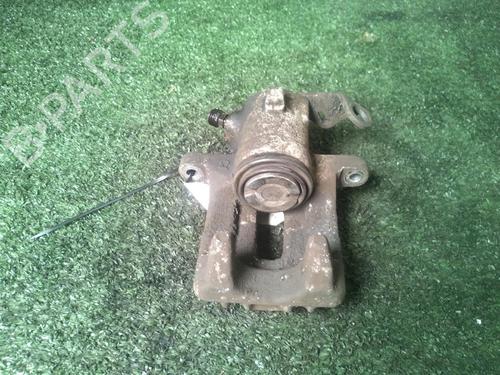 Right rear brake caliper VW POLO V (6R1, 6C1) 1.6 TDI | BP19498874M106 